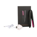 Portable Wireless Mini Hair Straightener Rechargeable